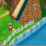 ポポロクロイス牧場物語プレイ日記20:再会の時