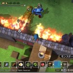 ドラゴンクエストビルダーズプレイ日記10:くれぐれも正面に立ってはいけません【メルキド編その10】