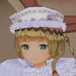 フィリスのアトリエプレイ日記16:空に浮かぶ島
